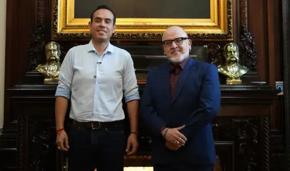 'El valor de la verdad' del presidente José Jerí EN VIVO: horario y canal de TV donde ver el programa de Beto Ortiz