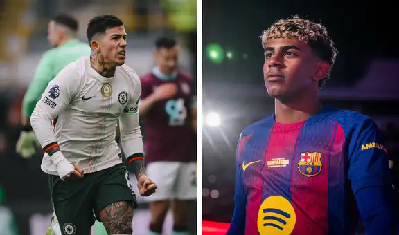 Barcelona vs Chelsea: fecha, hora y canal de TV para ver el partido por la fecha 5 de la Champions League 2025