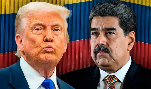 Estados Unidos designa oficialmente al Cartel de los Soles como organización terrorista extranjera