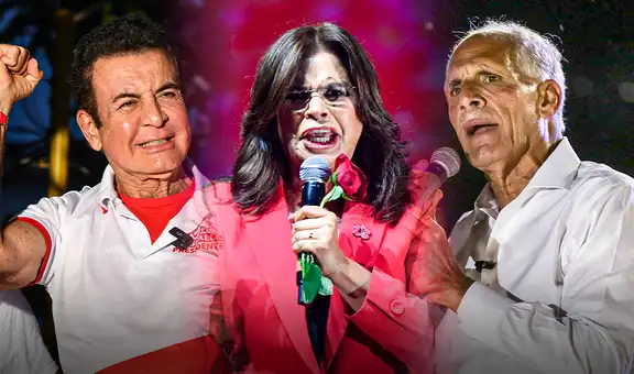 Honduras cierra campañas presidenciales con acusaciones de fraude y preocupación de EE.UU. y la UE por sus elecciones