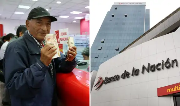 Cronograma de pagos diciembre 2025: conoce las fechas para cobrar sueldo y aguinaldo de trabajadores y pensionistas del Estado, vía Banco de la Nación