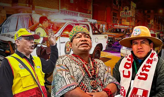 Juntas vecinales, rondas campesinas y guardias indígenas: la respuesta ciudadana contra la criminalidad ante la inacción del Gobierno