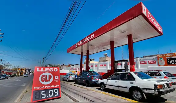 Precio de combustibles en Perú este 28 de noviembre: costo de gasohol regular, balón de gas y el LINK para revisar costos a tiempo real