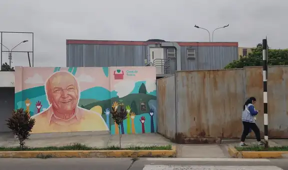 Casa de Todos en el Cercado de Lima luce abandonada y con estructuras oxidadas tras reabrirse como refugio para mujeres luego de dos años