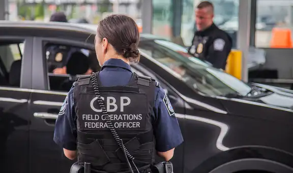 CBP lanza nuevo sistema de vigilancia que arresta a conductores de EE.UU. que realicen viajes “sospechosos”