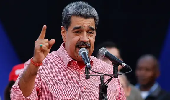 Venezuela rechaza 'patraña' de EE.UU., que designó al 'Cartel de los Soles' como grupo terrorista