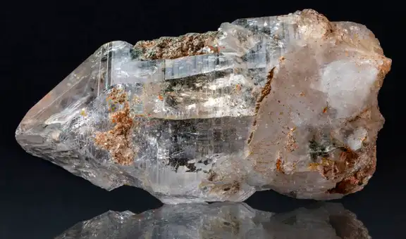 China revoluciona la industria minera al descubrir un elemento clave formado por tierras raras