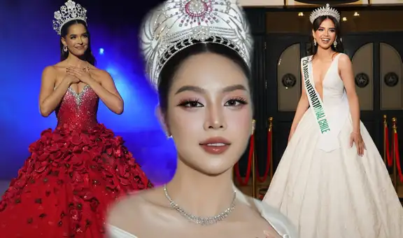 Miss International 2025: hora del certamen en Perú, México, Venezuela, EE. UU. y más