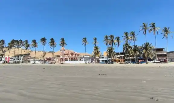 Estado de emergencia en fronteras afectaría el turismo en Piura, advierte Dircetur