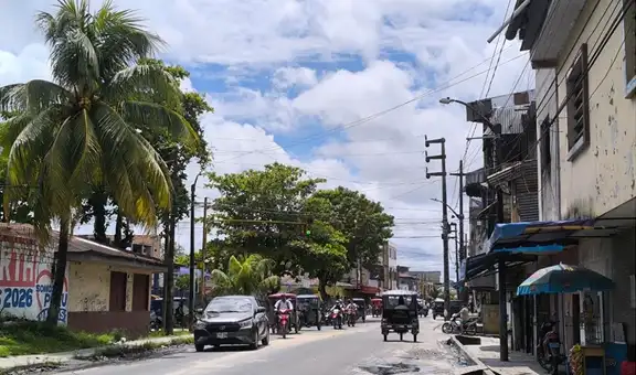 Hincha de Alianza Lima es perseguido y atacado por barristas de Universitario en Iquitos: querían quitarle su camiseta