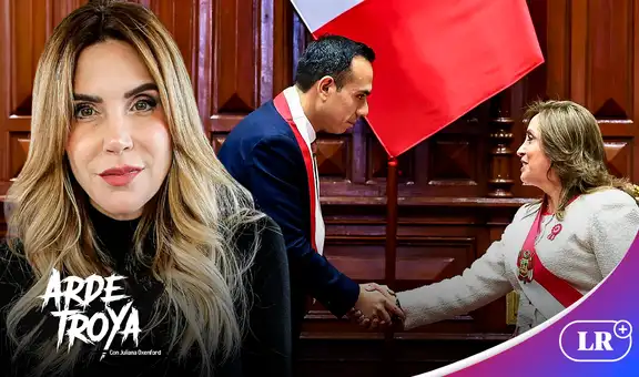 Juliana Oxenford critica estrategia de José Jerí: “Nos matan igual o más que cuando estaba Dina Boluarte”