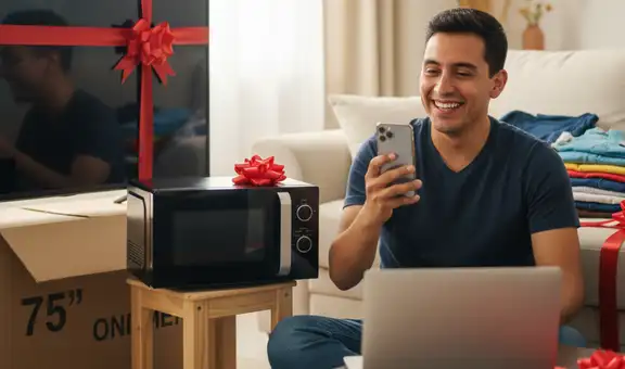 ¿Qué día es el Black Friday 2025 en Perú, el evento que abrirá la temporada de compras antes de Navidad?