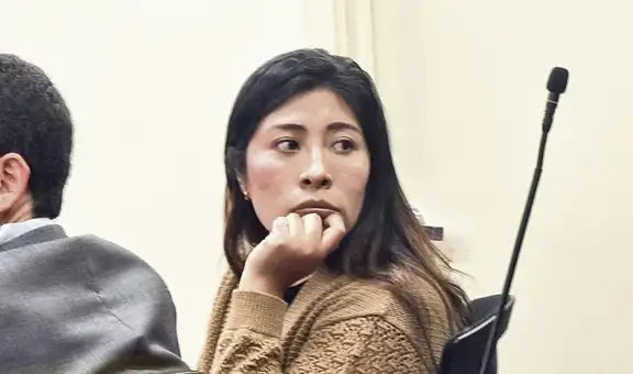 Betssy Chávez: presentan habeas corpus para evitar eventual ingreso de la PNP a la embajada de México