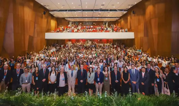 CIE 2026: congreso impulsará la reflexión, la innovación y la calidad en educación