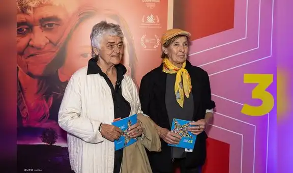 Cineastas Pirkko Saisio y Pirjo Honkasalo: "La extrema derecha odia la cultura"