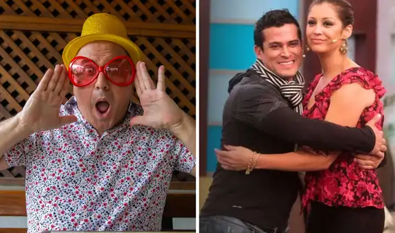 'Metiche' reemplazará a Karla Tarazona y Christian Domínguez en la conducción de ‘Préndete’: "Asumo un nuevo reto"