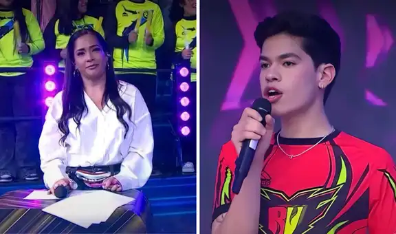 Josi Martínez pierde la paciencia con Katia Palma en 'Esto es guerra' por fuerte reclamo: "No tienes por qué humillarnos"