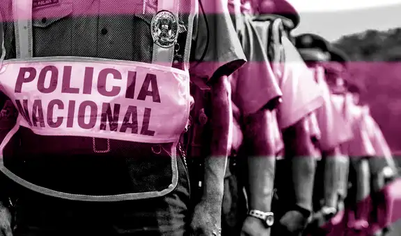 451 policías han sido denunciados por casos de violencia contra la mujer en lo que va del 2025 en Lima: solo 42 fueron detenidos