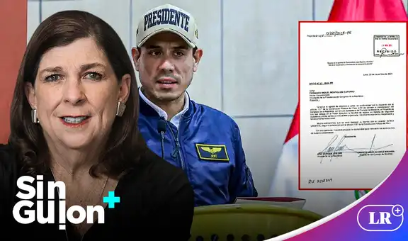 RMP sobre iniciativa que limita a la prensa: “No quieren que se informe porque, generalmente, los delincuentes están en el poder”