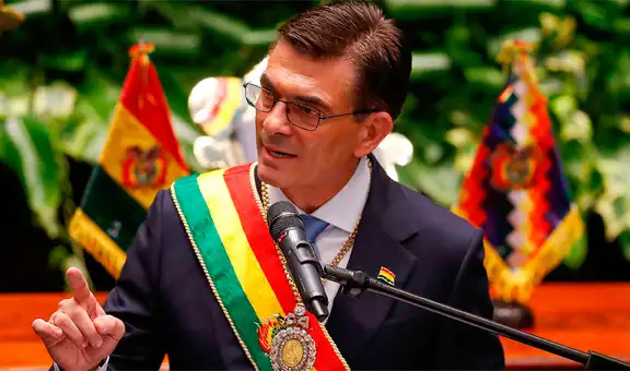 Bolivia elimina el impuesto a la riqueza y a las transacciones financieras para estabilizar la economía