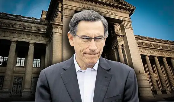 Martín Vizcarra asistirá a lectura de sentencia este 26 de noviembre: "A pesar que me dicen que me escape"