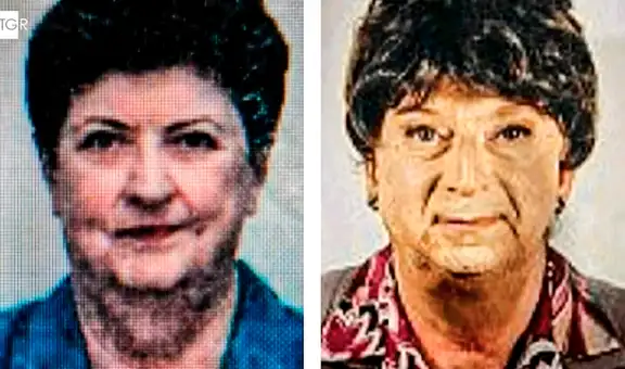 Hombre en Italia se disfrazó de su mamá fallecida para cobrar su pensión y ocultó el cuerpo en casa
