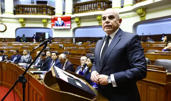 Debate de Ley de Presupuesto 2026 arranca con contradicciones del Ejecutivo por becas sin financiamiento