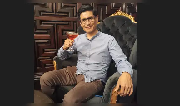 Pura persistencia: los15 años de Lee por Gusto y Jaime Cabrera