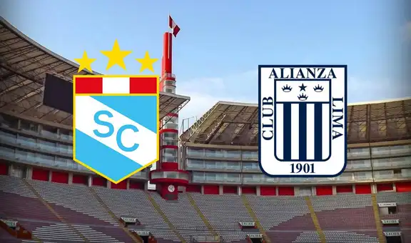 Entradas Sporting Cristal vs Alianza Lima: precios confirmados para el partido de playoffs con una sola hinchada