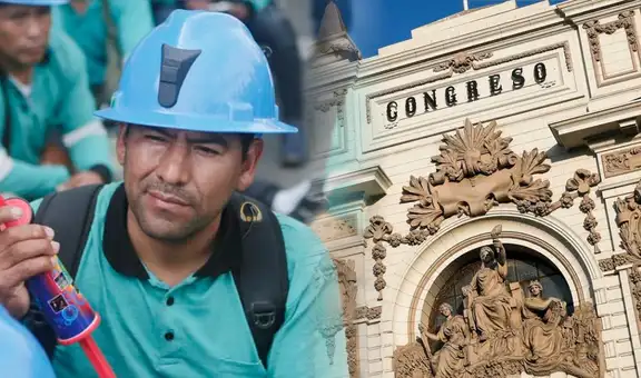 Reinfo a un paso de ampliarse: dictamen también busca reincorporar a mineros excluidos por el gobierno