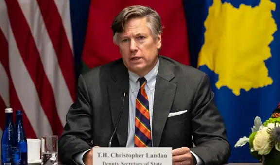 EE.UU. insta a los países de la OEA a exigir elecciones sin interferencias en Honduras