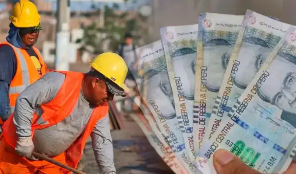 Inversión privada en Perú acelera su ritmo pese a proximidad de periodo electoral, según Scotiabank