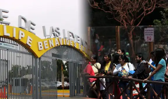 Entradas a S/5 en el Parque de las Leyendas: los visitantes que pueden acceder a este benefio en diciembre