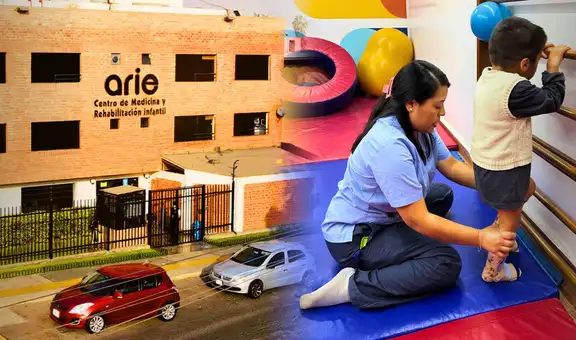 Municipalidad de La Molina cierra centro de terapias que atiende a más de 1.000 niños de Lima Este con autismo y parálisis cerebral