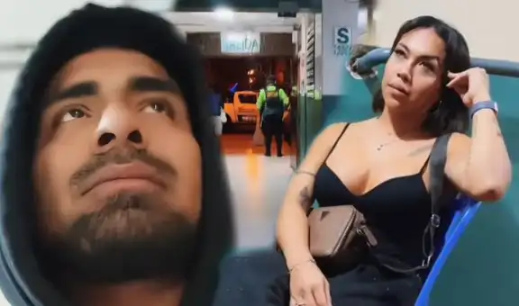 Dayanita es denunciada por su expareja Miguel Rubio por agresión tras fuerte discusión: "Voy a ir hasta el último"