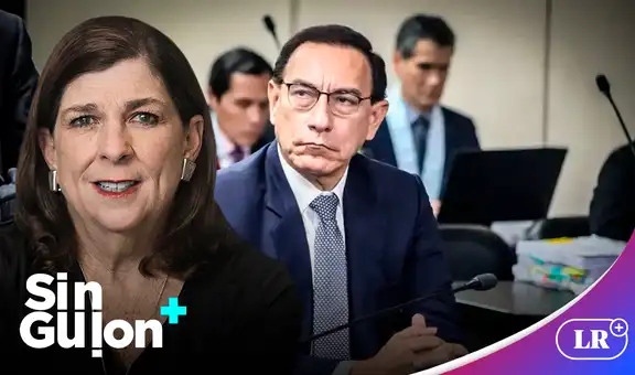Rosa María Palacios sobre sentencia a Vizcarra: “La sorpresa sería que lo absuelvan o le den una pena muy baja”