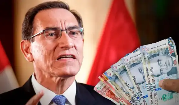 Juzgado concluye que Martín Vizcarra sí pidió coimas por las obras Loma de Ilo y Hospital de Moquegua