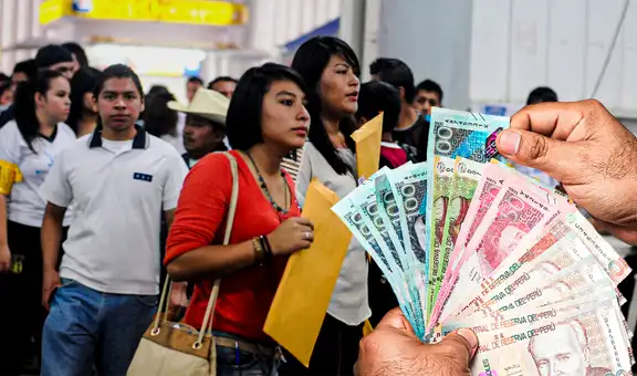 ¿Cuánto quieren ganar los trabajadores en Perú? Revisa AQUÍ los empleos mejor pagados, según Bumeran