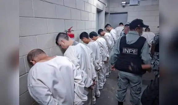 Quiénes son Los Patecos, la banda criminal acusada de amenazar a director de penal