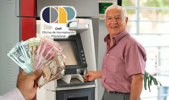 Jubilados de la ONP sí reciben 'gratificación' por Navidad 2025: a partir de estas fechas de diciembre adultos mayores en Perú pueden cobrar