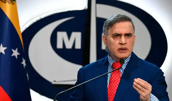 Venezuela advierte sobre 'extinción' del derecho internacional por ataques de EE.UU.