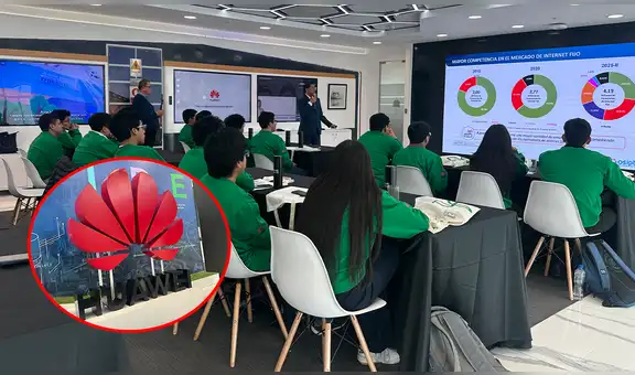 Foro Técnico “Perú Semillas para el Futuro 2025” reunió a expertos y jóvenes talentos para analizar el futuro digital del país