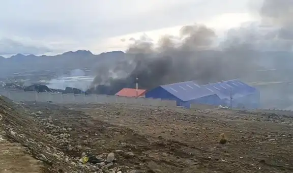 Enfrentamientos durante huelga de mineros deja un fallecido y varios heridos en Puno