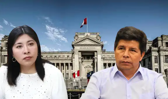 Pedro Castillo, Betssy Chávez y Aníbal Torres sentenciados por conspiración: los detalles de su condena