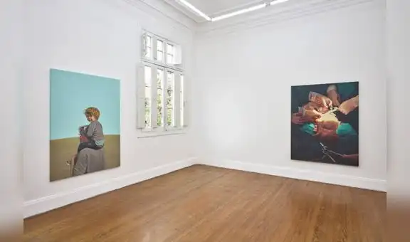 Ese doméstico resplandor, por Czar Gutiérrez