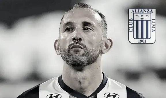 Hernán Barcos no pudo cumplir su último deseo: revelan que el 'Pirata' quería retirarse en Alianza Lima