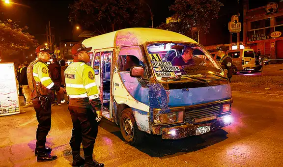 Asesinatos a transportistas se cuadruplican en un año, alerta el Ministerio Público, pese a medidas de Gobierno