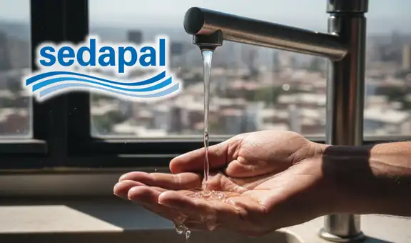 Corte de agua en Lima: zonas afectadas y horario de Sedapal del 28 al 30 de noviembre