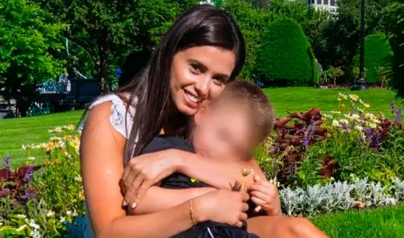 ICE arresta a pariente brasileña de la secretaria de prensa de la Casa Blanca, Karoline Leavitt