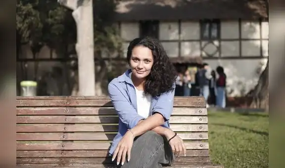 Adriana Garavito: “La escritura te aísla tanto que entras a hacerte preguntas que normalmente no te haces”